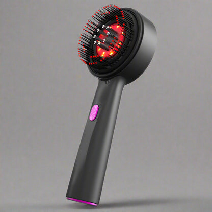 Zerova™ - Hair Growth Brush