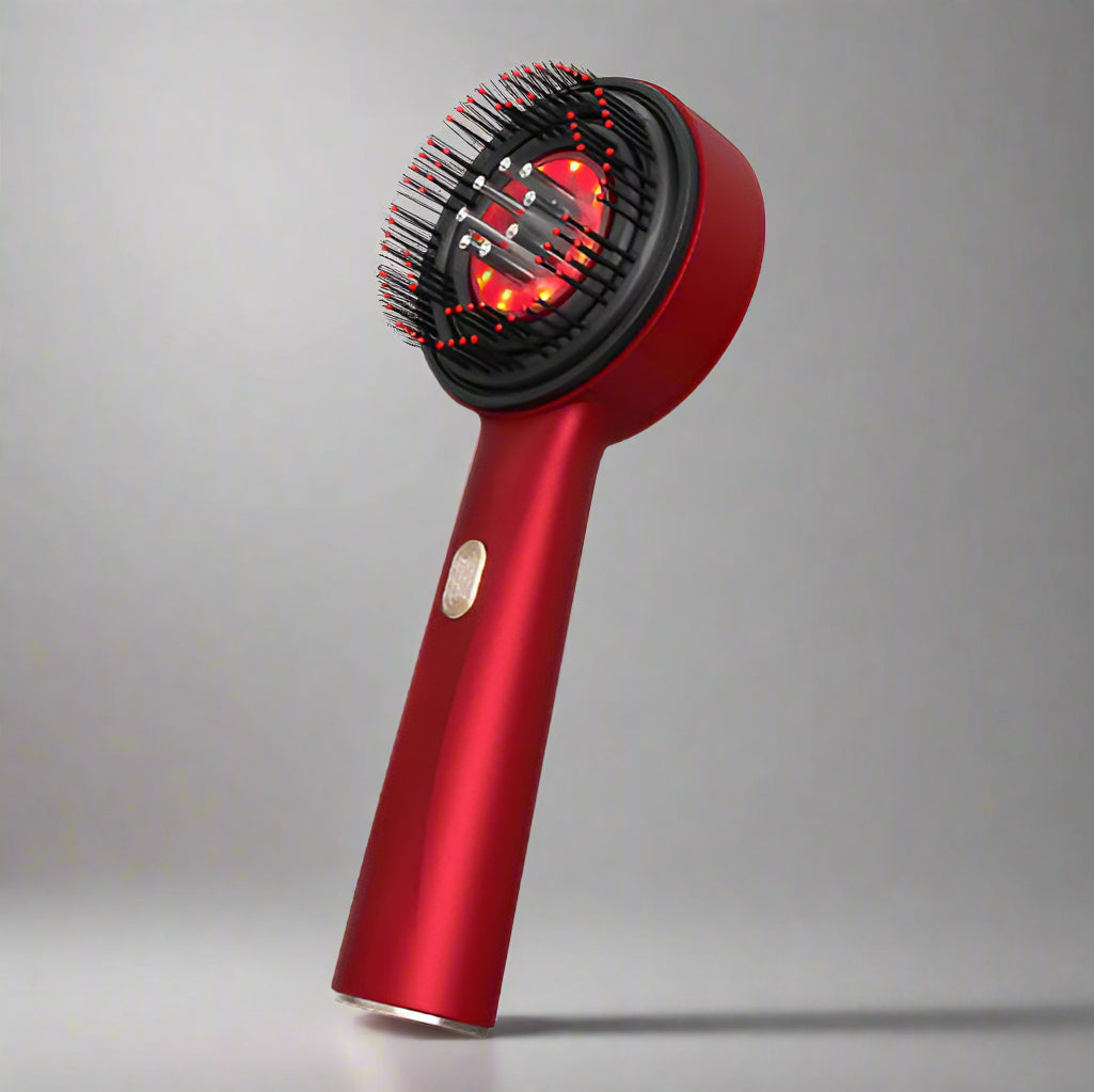 Zerova™ - Hair Growth Brush